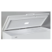 HCF520W Haier 502 L 300 Series Hybrid Chest Freezer 
